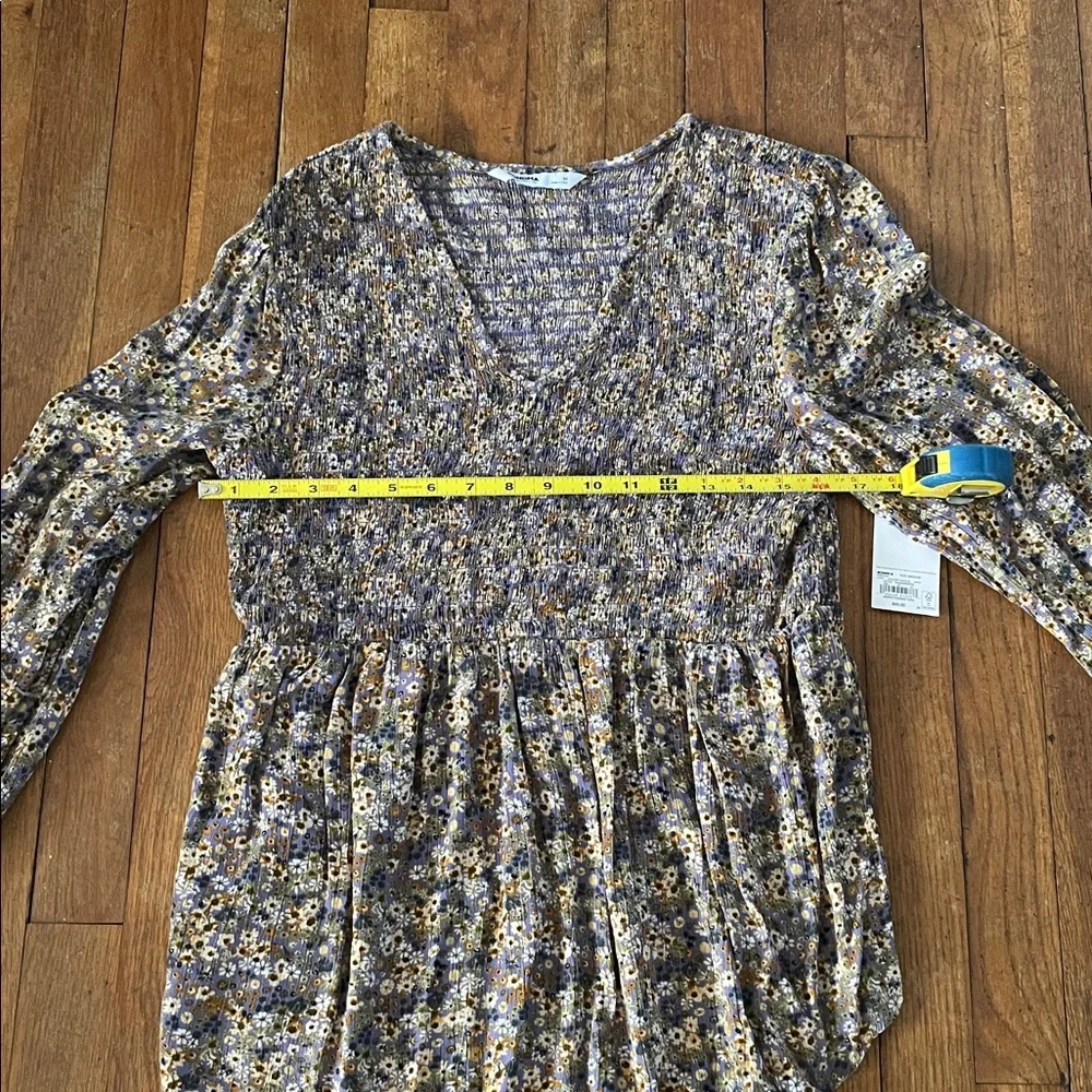 Sonoma Multicolor Knit Top - Picture 7 of 10
